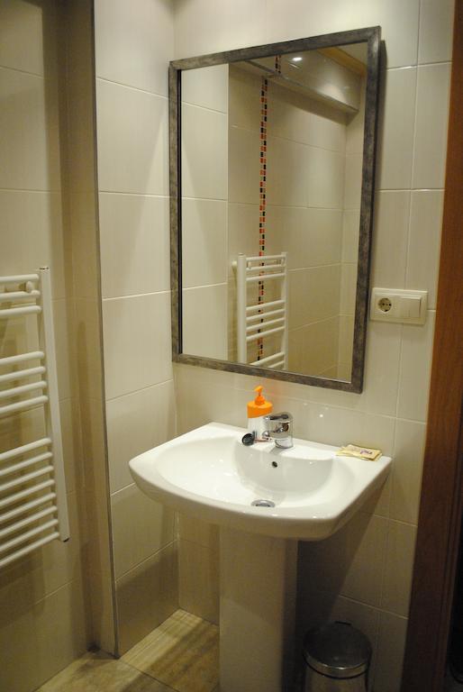 Hostal La Cortijana Logroño Zimmer foto